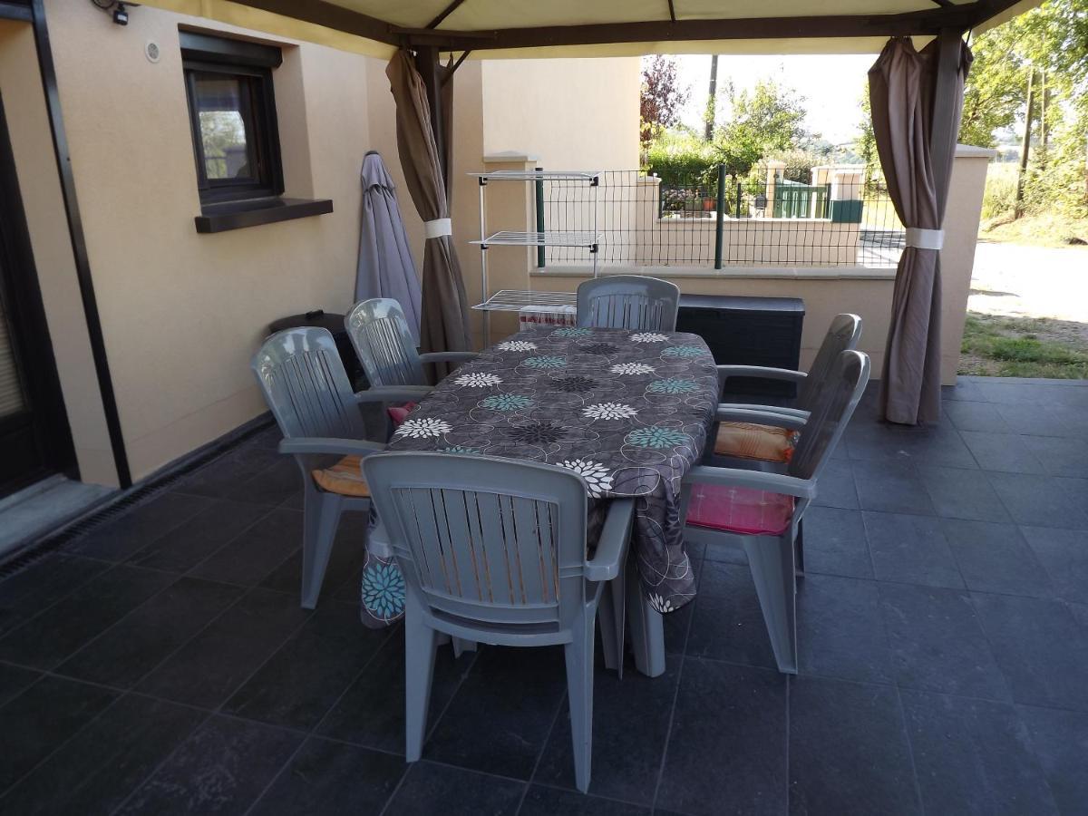 Gite La Baraque Najac Extérieur photo