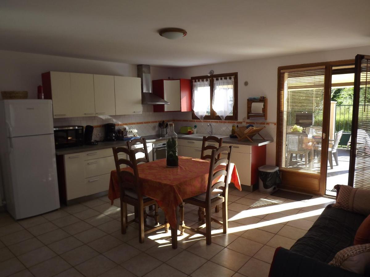 Gite La Baraque Najac Extérieur photo